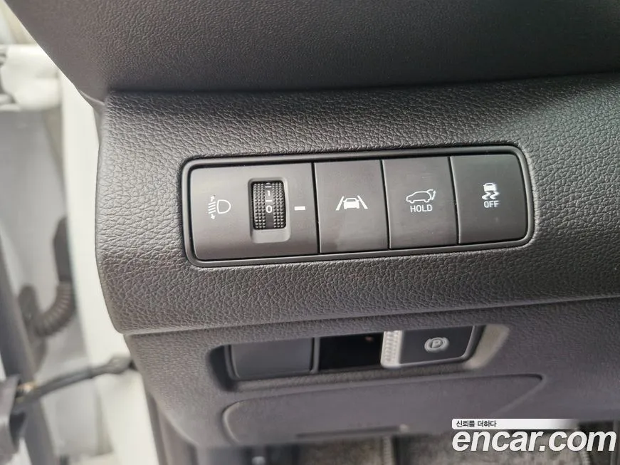 Hyundai Santafe 2021 из KR, фото 8