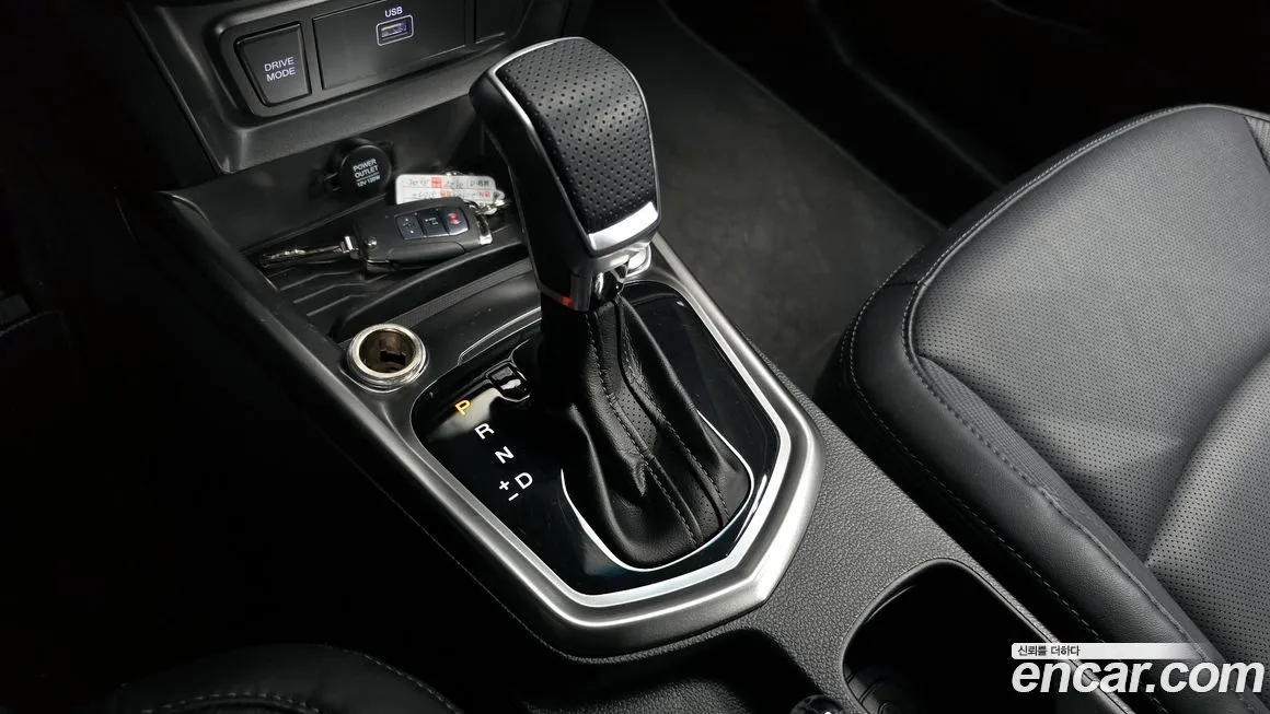 KG Mobility (Ssangyong) TIBOLI 2025 из KR, фото 4