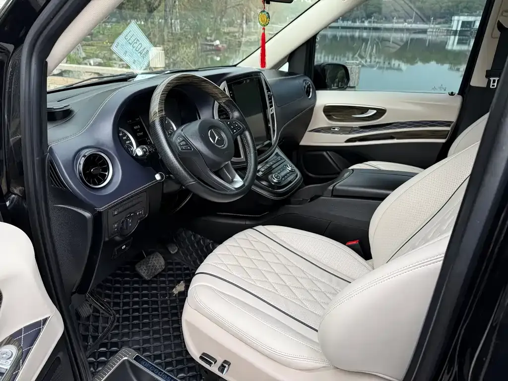 Mercedes-Benz Vito 2022 из CN, фото 3