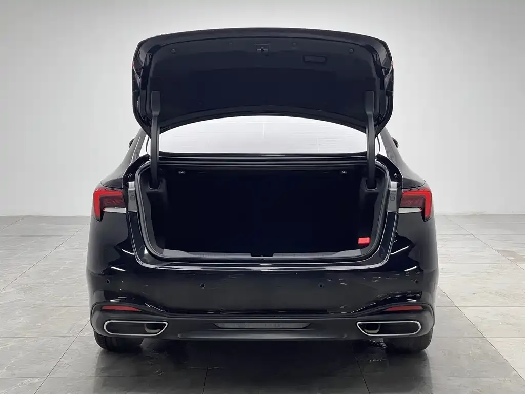 Buick LaCrosse 2024 из CN, фото 7