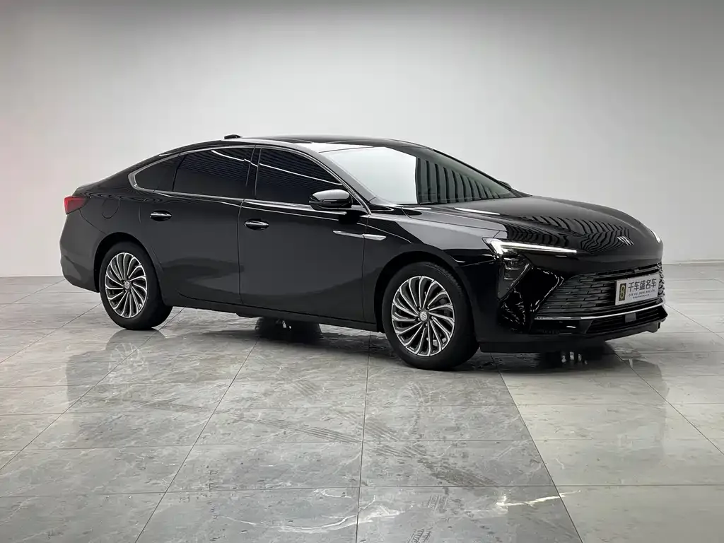 Buick LaCrosse 2024 из CN, фото 3