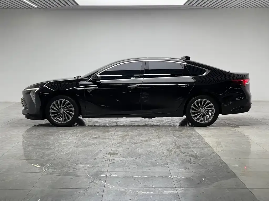 Buick LaCrosse 2024 из CN, фото 9