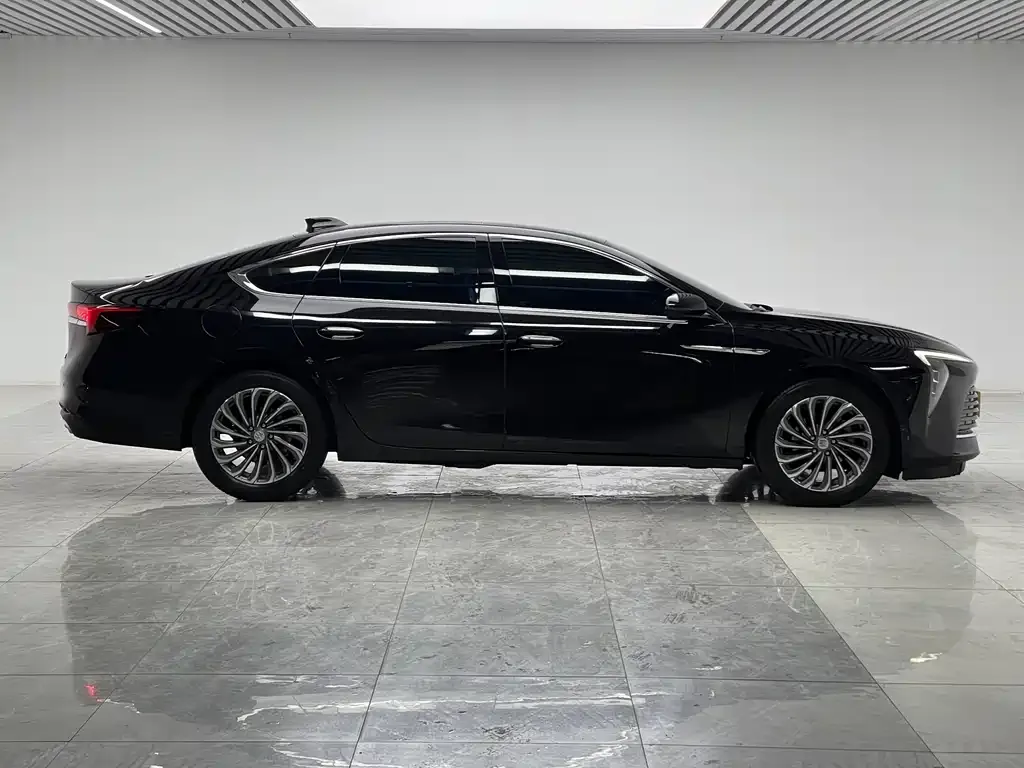 Buick LaCrosse 2024 из CN, фото 10