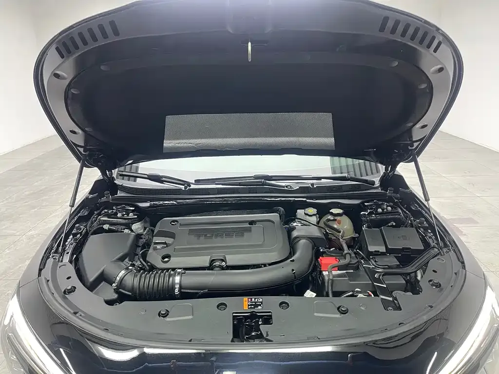 Buick LaCrosse 2024 из CN, фото 8
