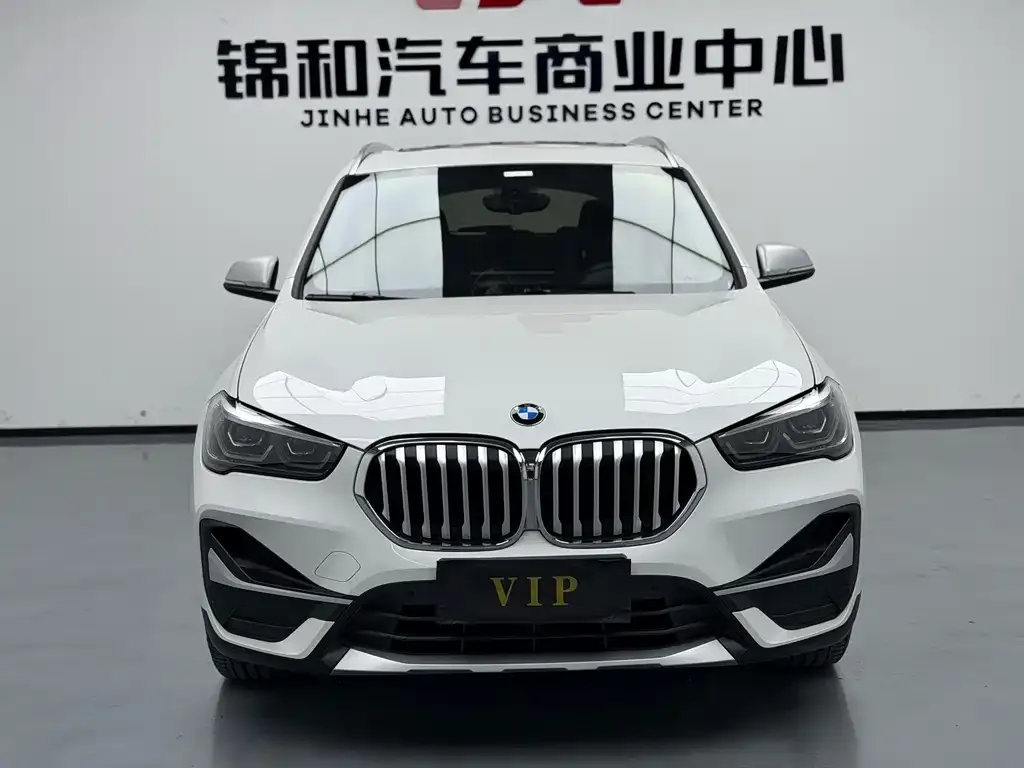 BMW X1 — фото 4