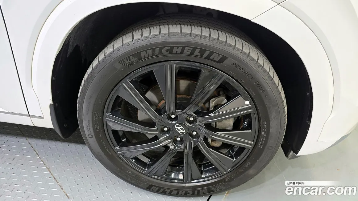 Hyundai Palisade 2022 из KR, фото 7