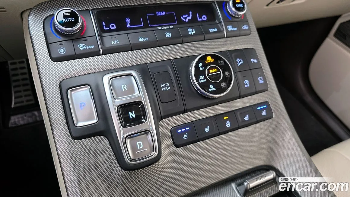 Hyundai Palisade 2022 из KR, фото 5