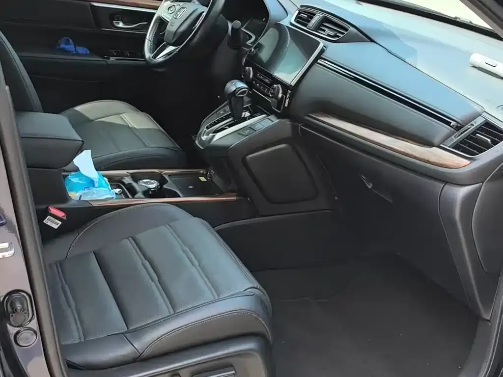 Honda CR-V 2022 из CN, фото 5
