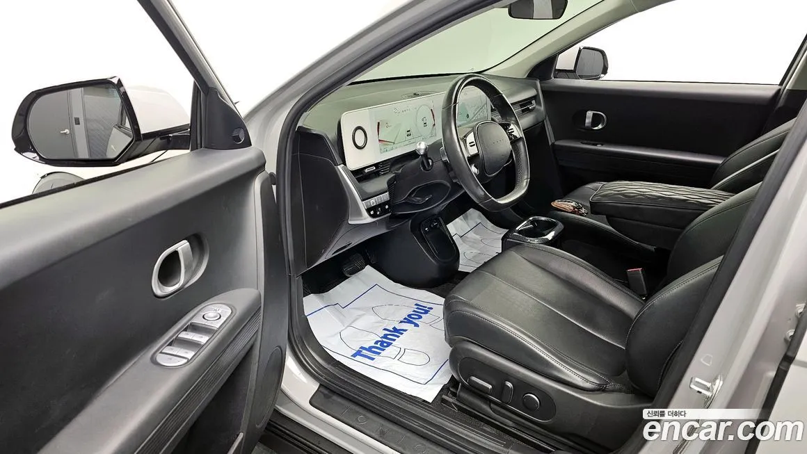 Hyundai Ioniq5 — фото 6