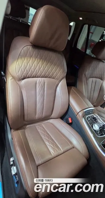 BMW X5 2022 из KR, фото 1