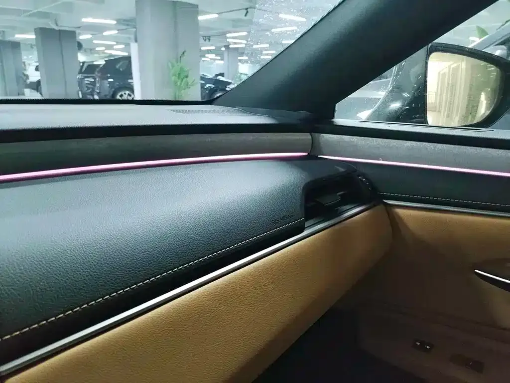 Lexus ES 2026 из CN, фото 3