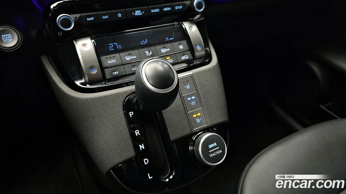 Hyundai Casper — фото 3
