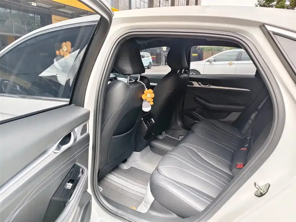 Geely Xingrui 2025 из CN, фото 7