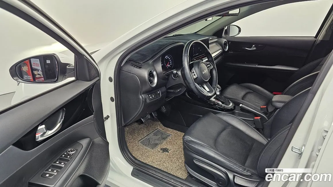 Kia K3 2024 из KR, фото 8