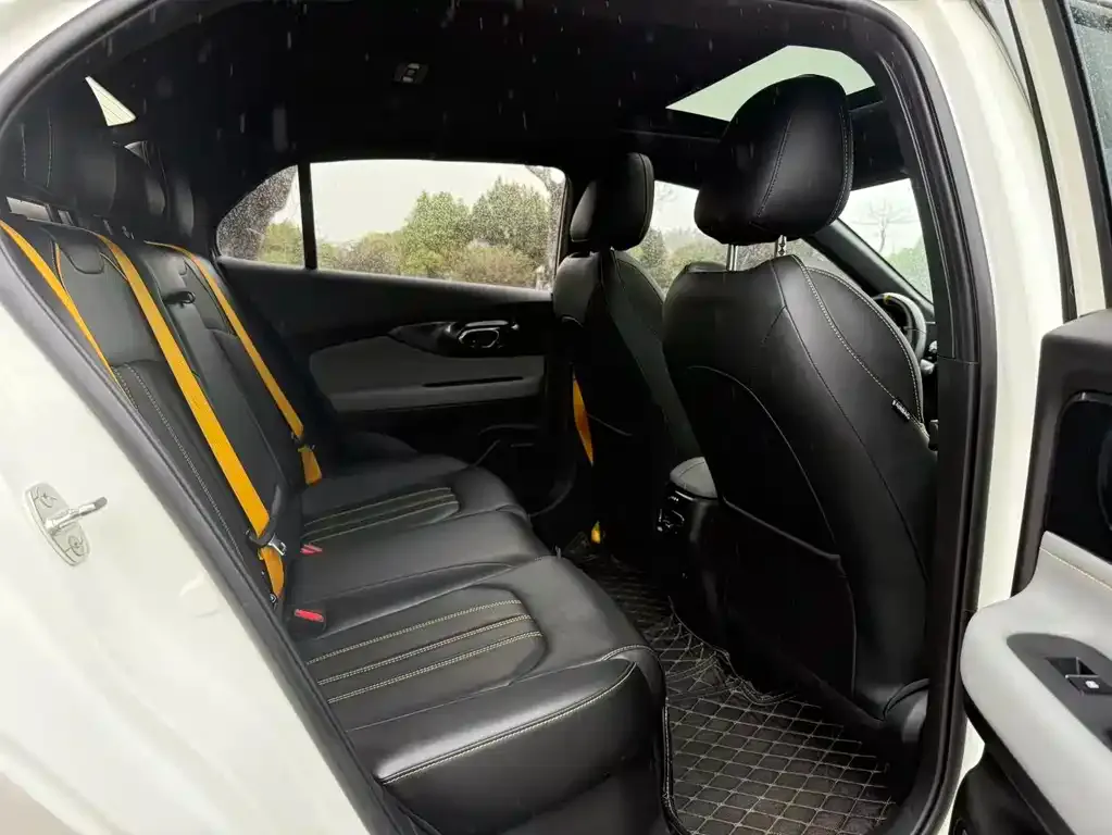 GAC Motor Shadow Leopard 2022 из CN, фото 3
