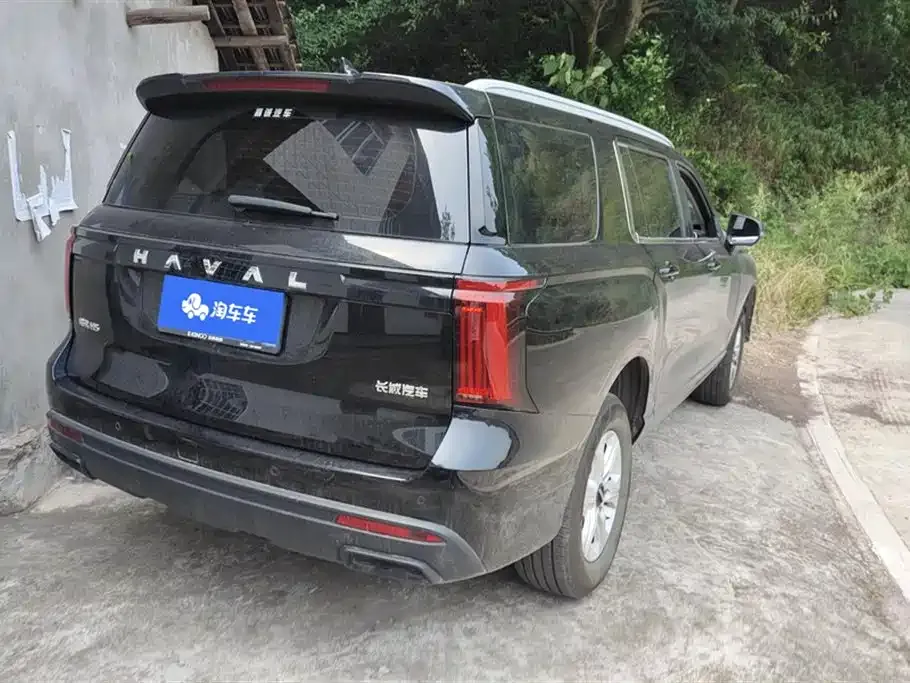 Haval H5 — фото 2