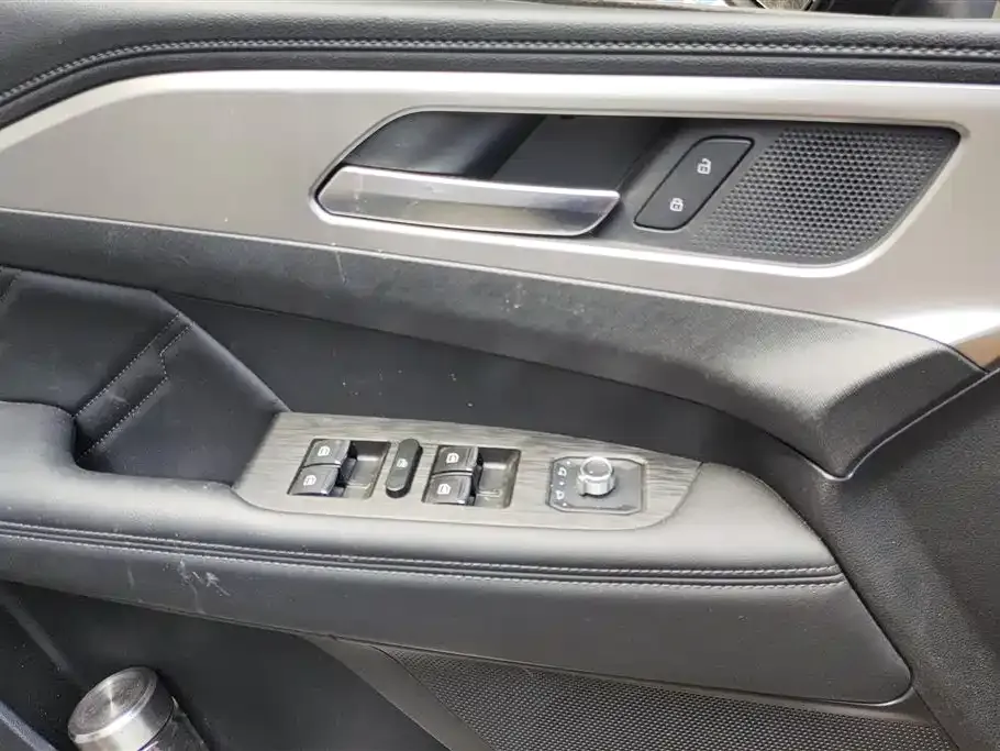 Haval H5 — фото 4