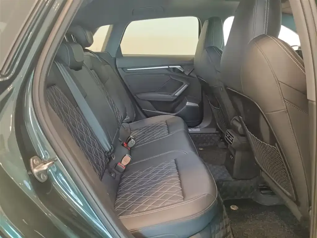 Audi A3 2026 из CN, фото 7