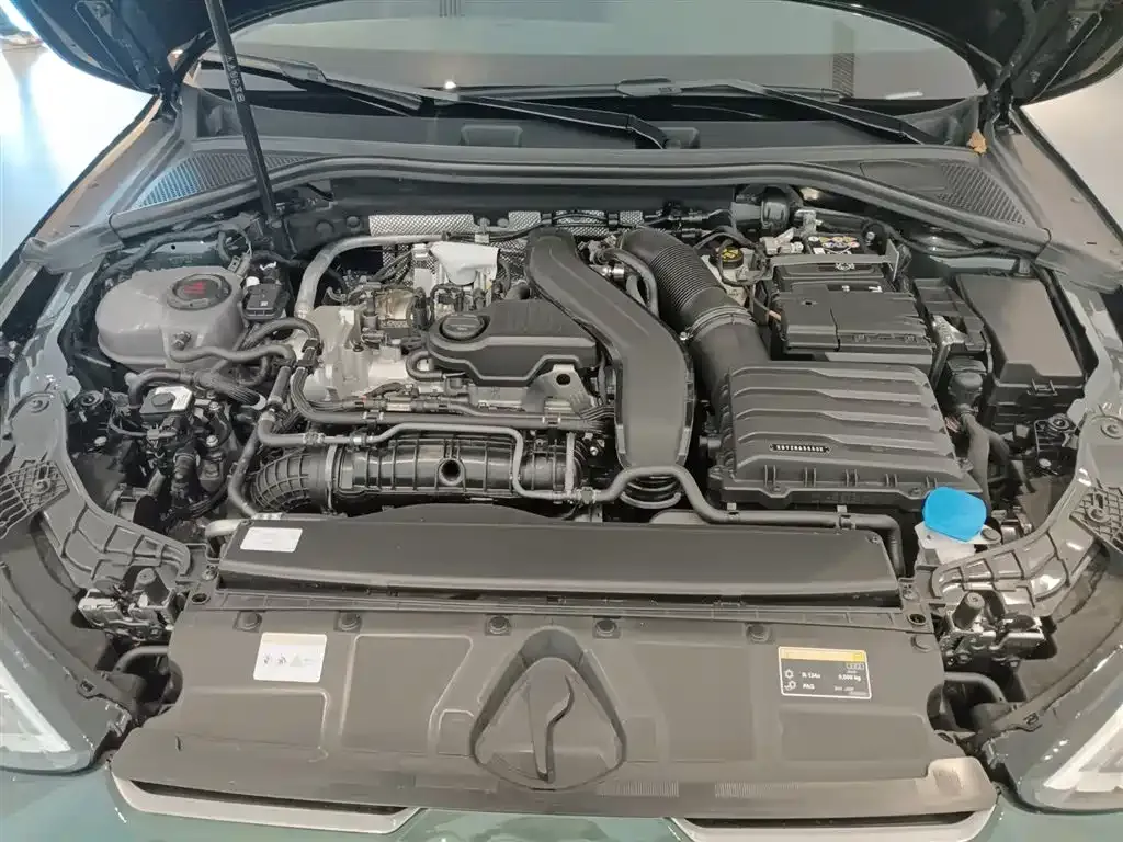 Audi A3 2026 из CN, фото 8