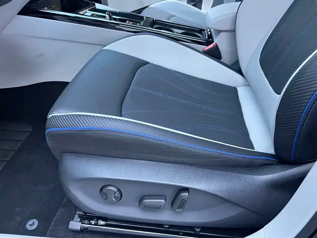Volkswagen Lamando 2022 из CN, фото 3