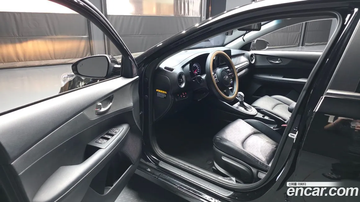 Kia K3 2021 из KR, фото 9