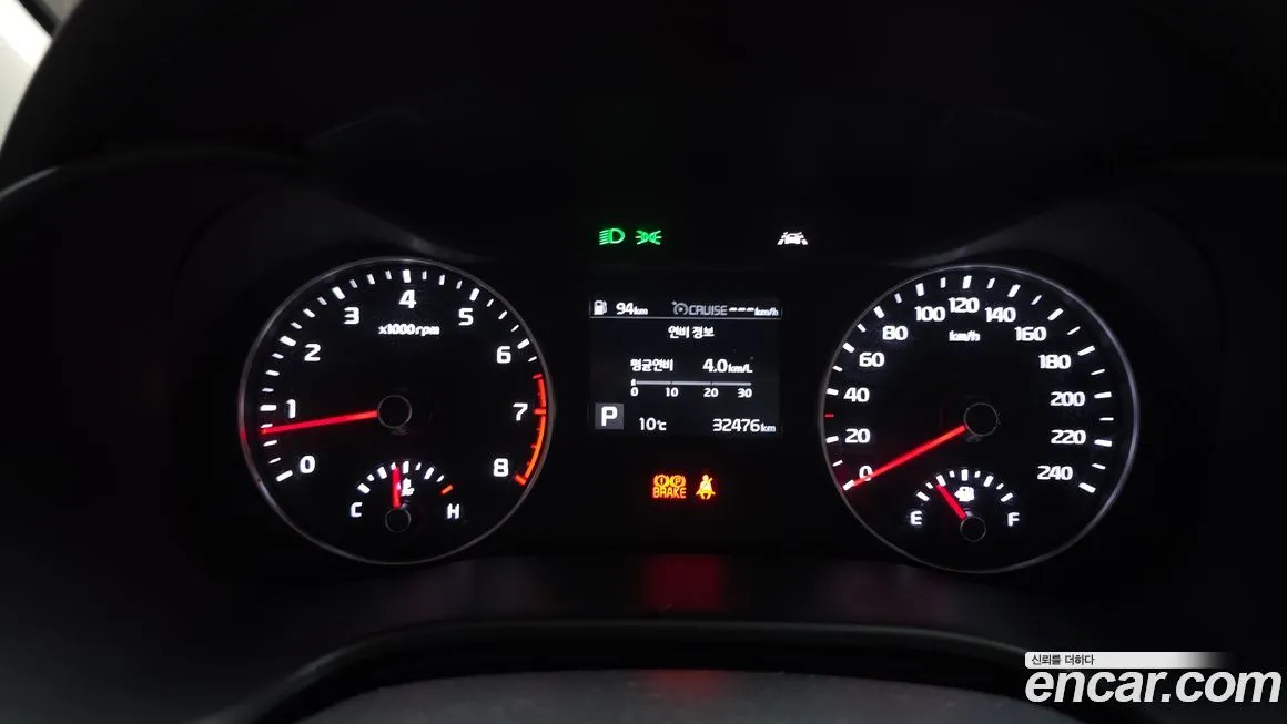 Kia K3 2021 из KR, фото 2