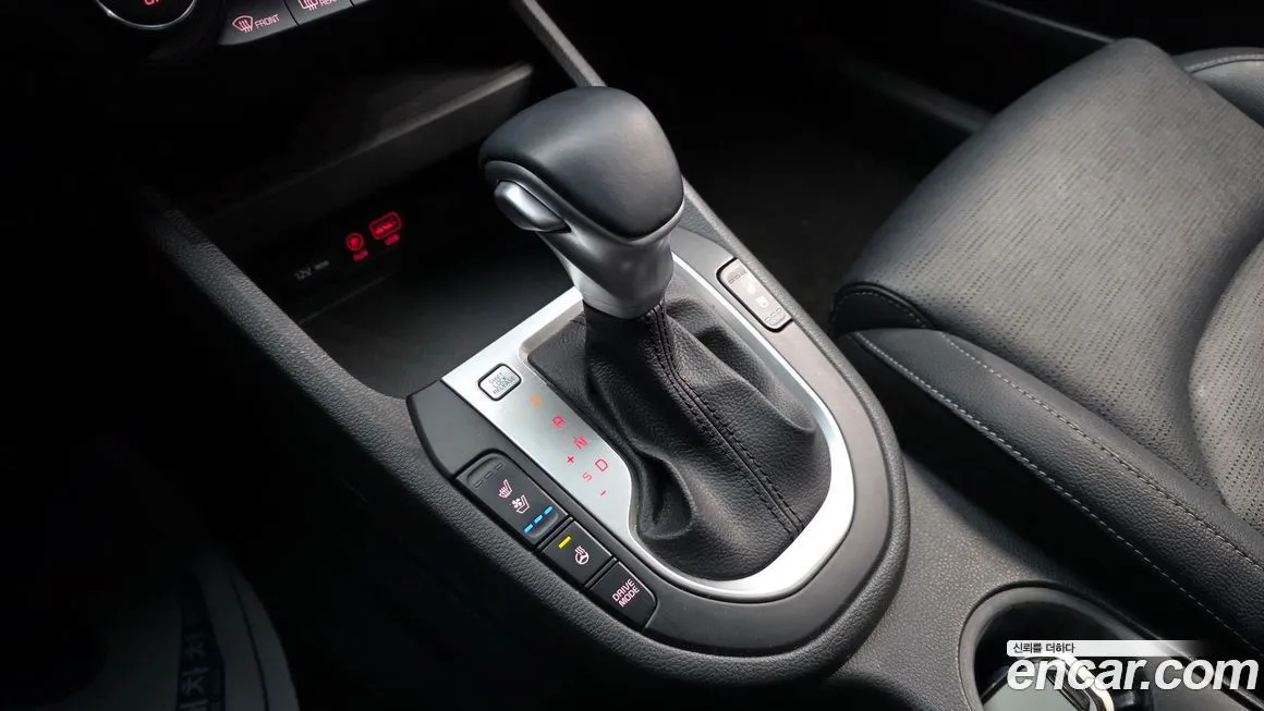 Kia K3 2021 из KR, фото 6