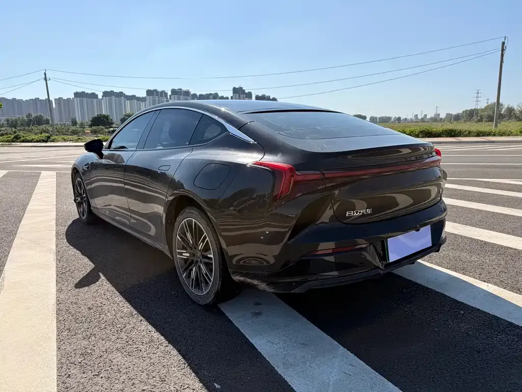 Neta S 2023 из CN, фото 4