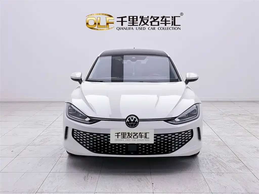 Volkswagen Lamando 2023 из CN, фото 5