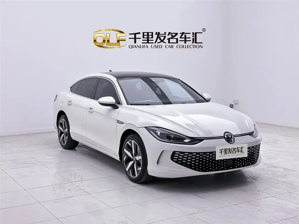 Volkswagen Lamando 2023 из CN, фото 7