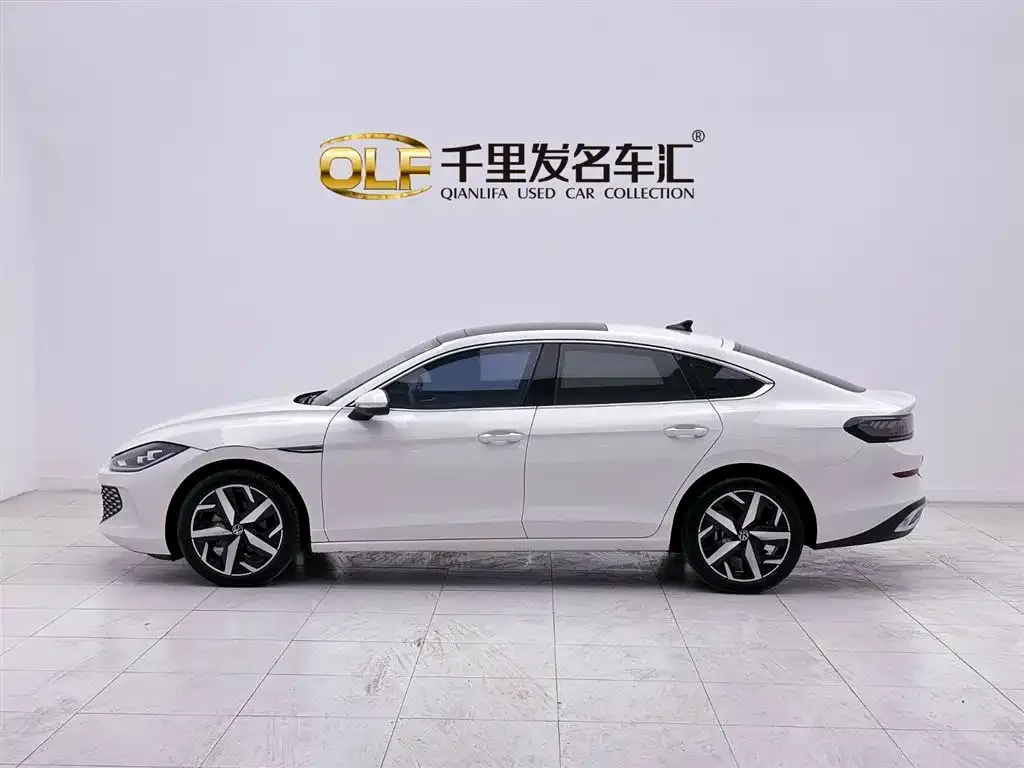 Volkswagen Lamando 2023 из CN, фото 3