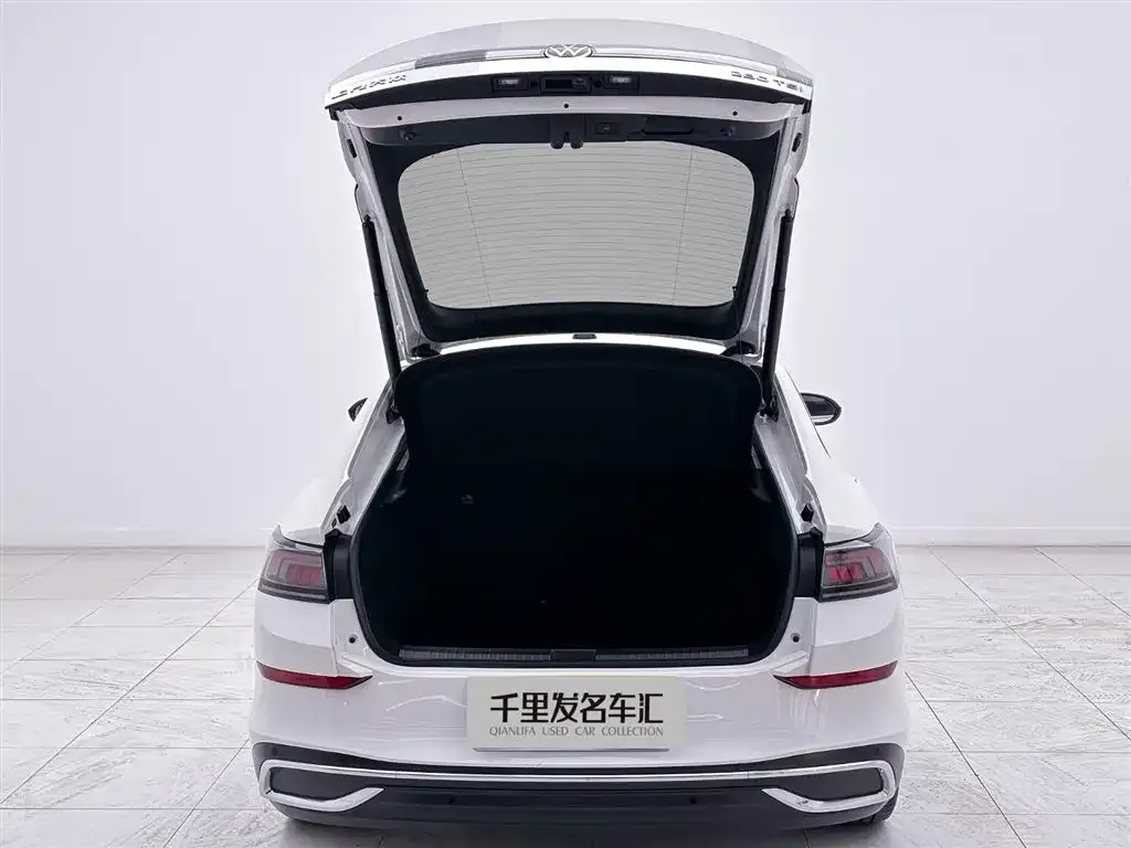 Volkswagen Lamando 2023 из CN, фото 10