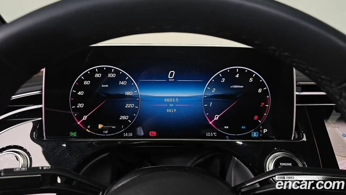 Mercedes-Benz E-Class 2025 из KR, фото 5