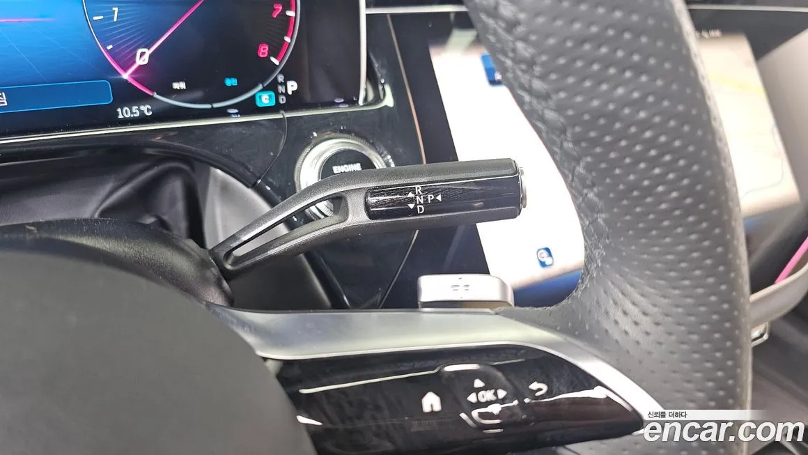 Mercedes-Benz E-Class 2025 из KR, фото 7