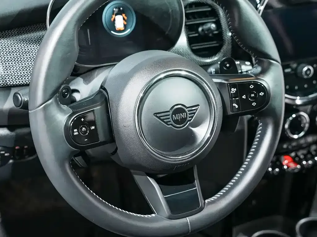MINI Cooper (3-door) 2022 из CN, фото 5