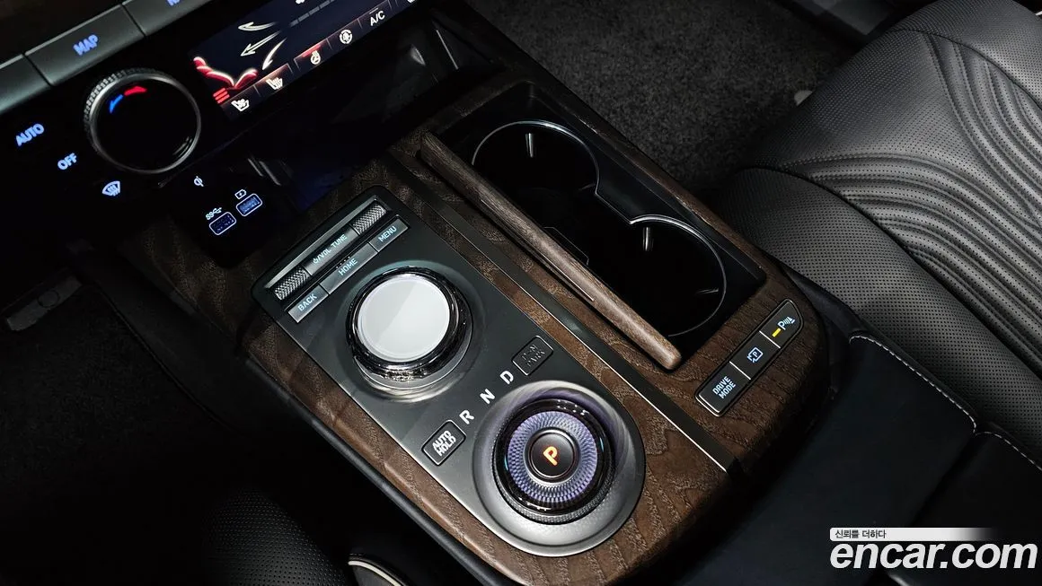 Genesis G80 2023 из KR, фото 10