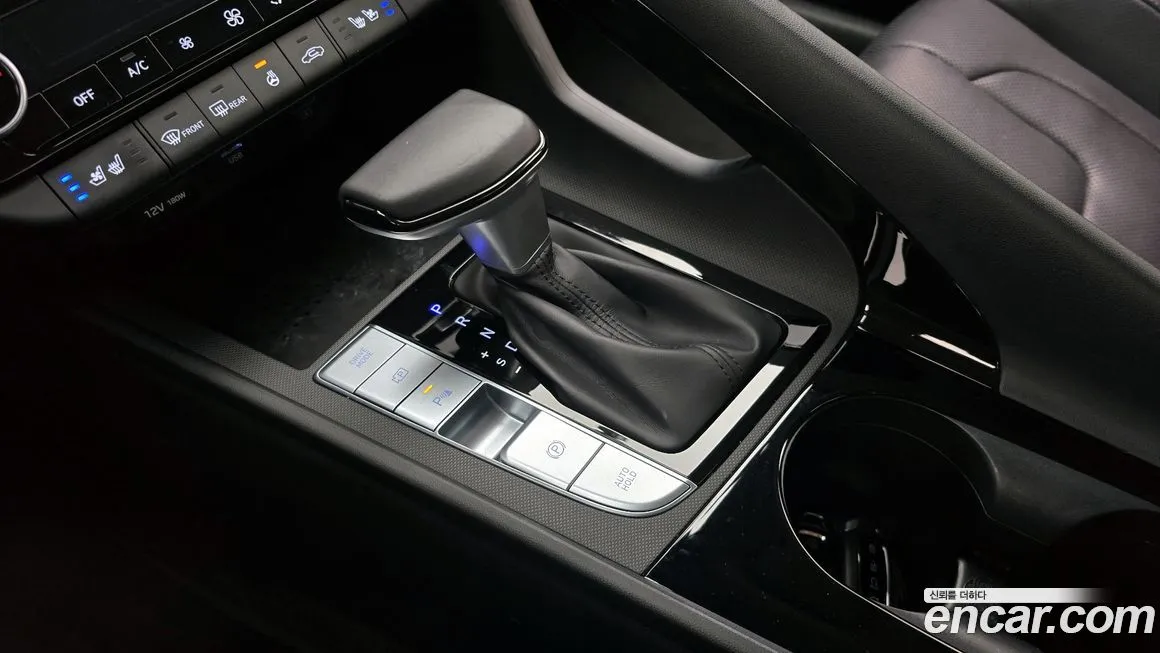 Hyundai AVANTE 2021 из KR, фото 7