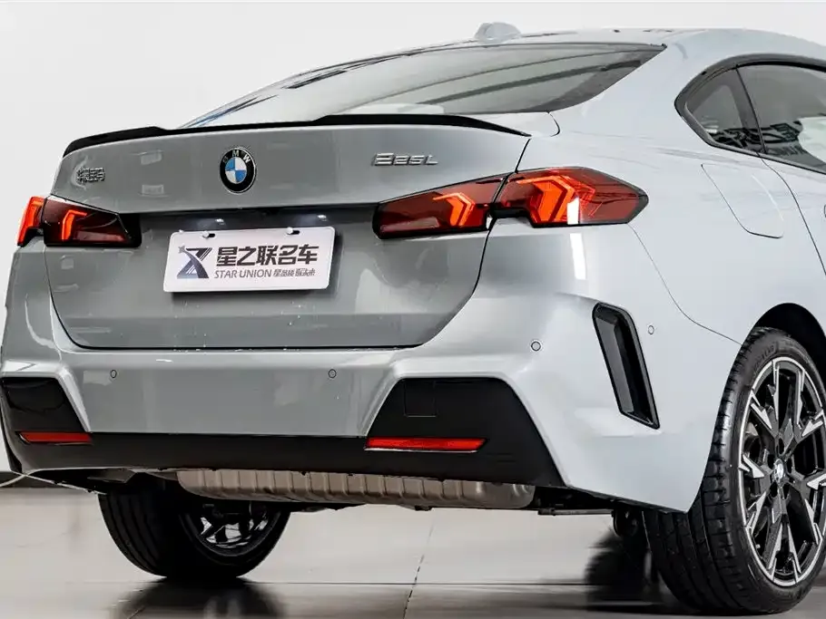 BMW 2 Series — фото 9