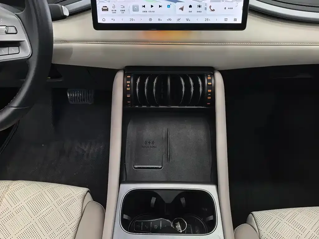 BYD Yuan Plus 2025 из CN, фото 10