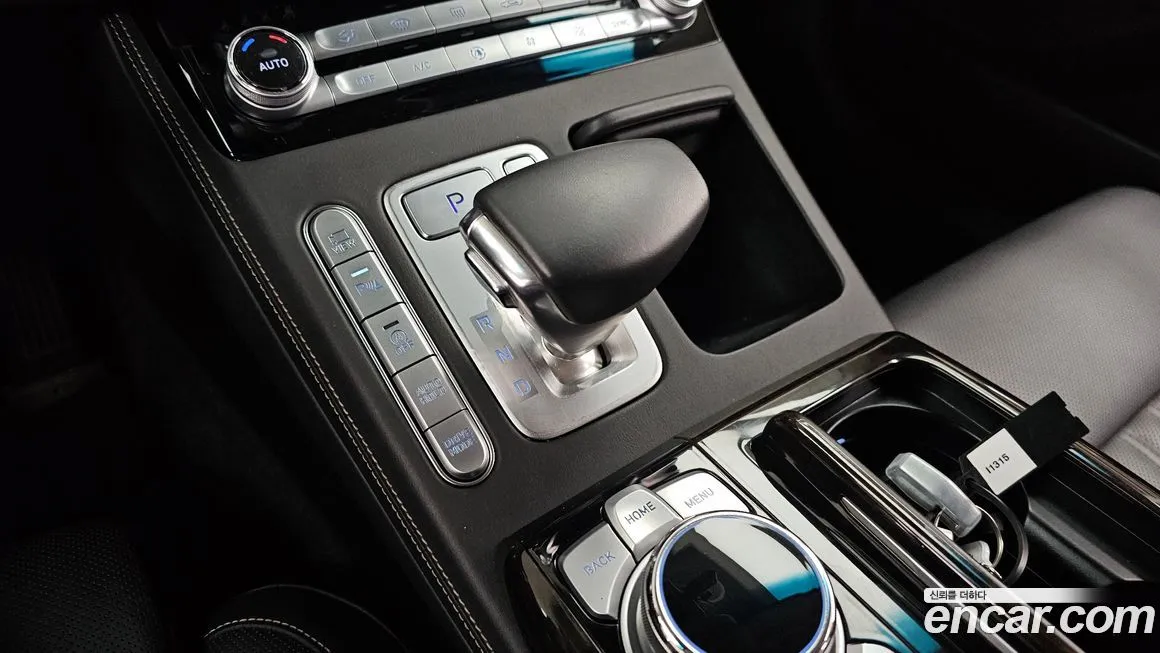 Genesis G90 2021 из KR, фото 6