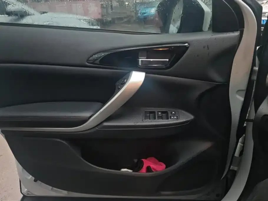 Mitsubishi Eclipse Cross 2021 из CN, фото 2