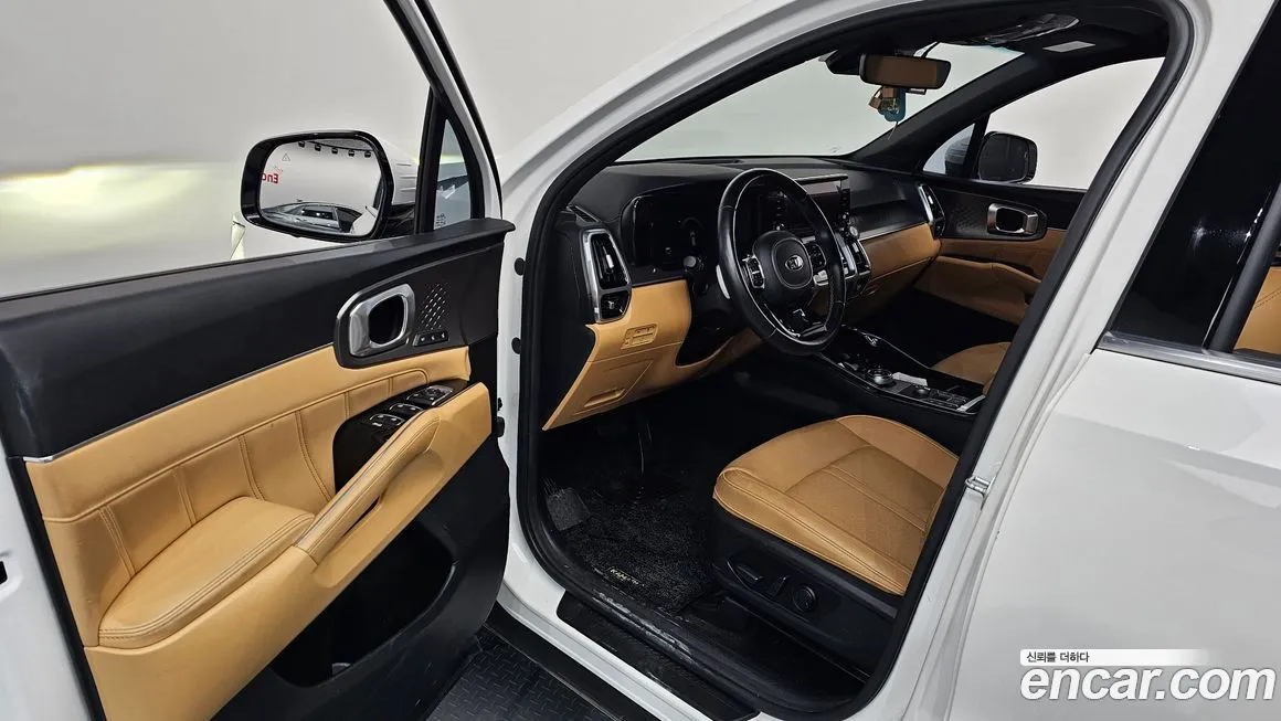 Kia Sorento — фото 4