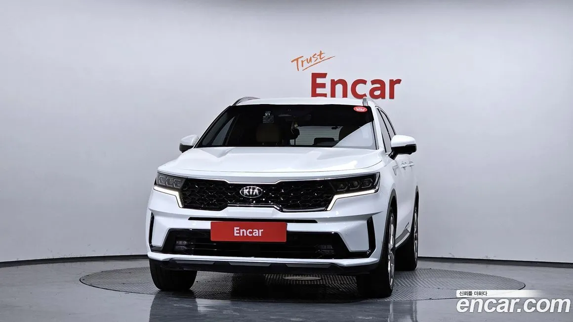 Kia Sorento — фото 2