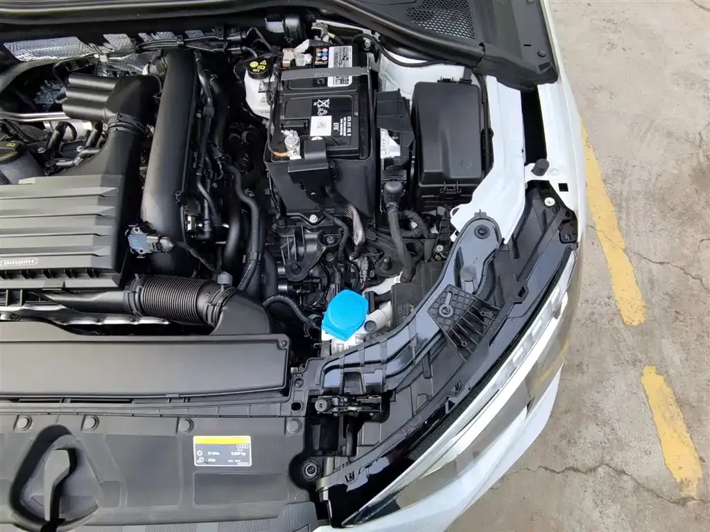 Audi A3 2023 из CN, фото 7
