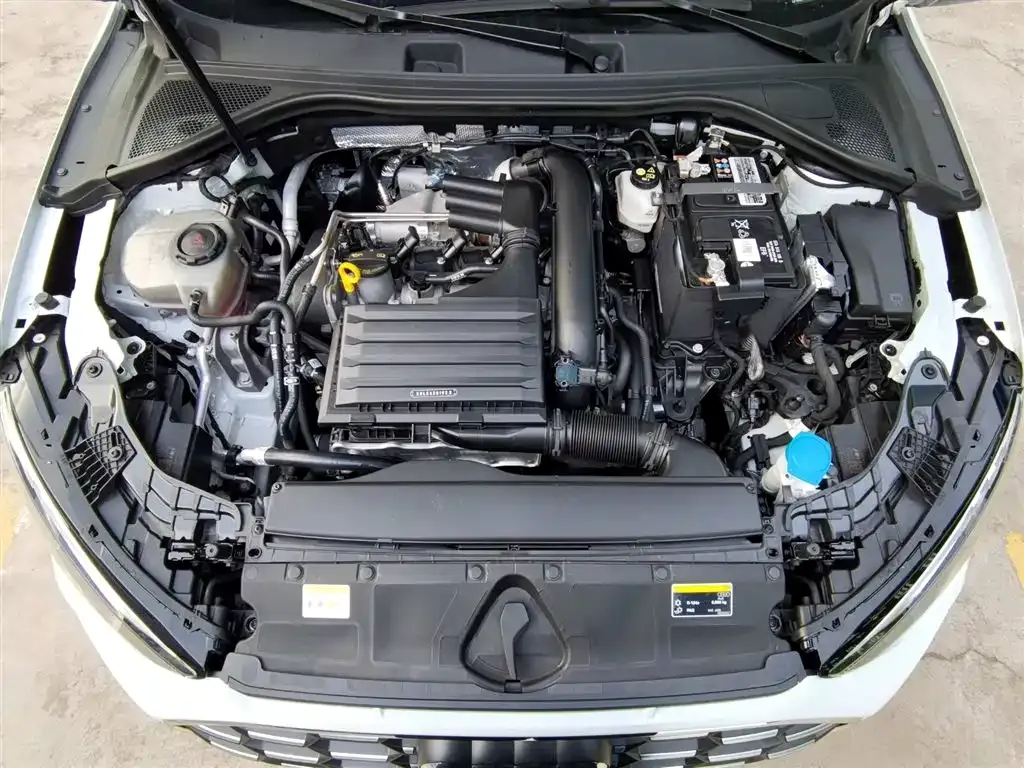 Audi A3 2023 из CN, фото 10
