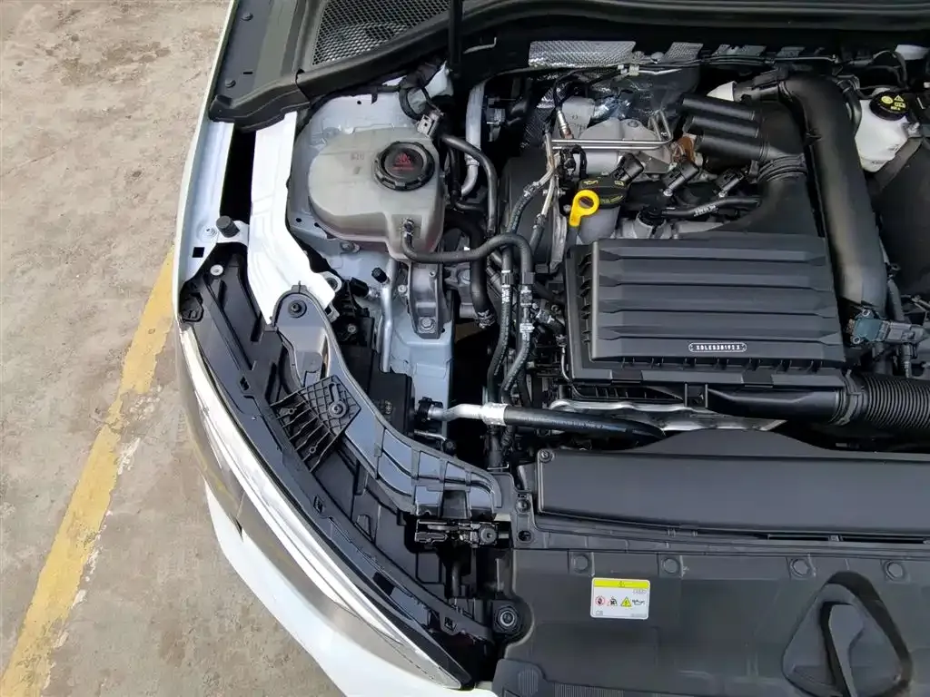 Audi A3 2023 из CN, фото 8