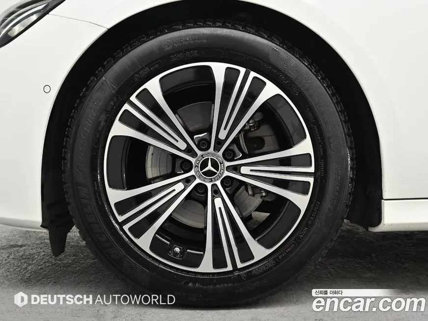 Mercedes-Benz E-Class 2024 из KR, фото 6