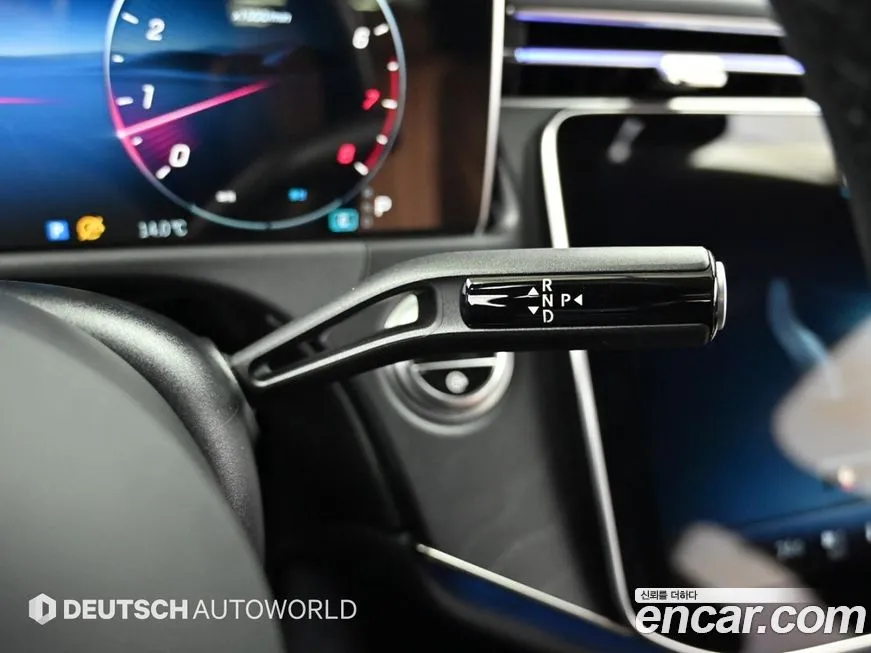 Mercedes-Benz E-Class 2024 из KR, фото 8