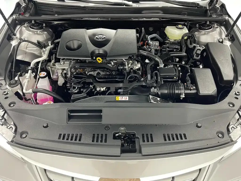 Toyota Avalon 2026 из CN, фото 10