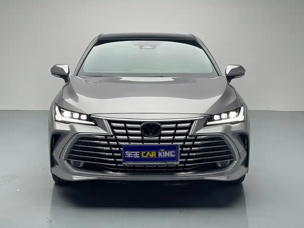 Toyota Avalon 2026 из CN, фото 6